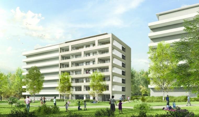 Aperçu: Riant-Parc 16